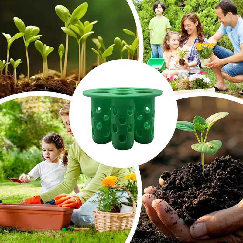 Jardinières hydroponiques pour légumes