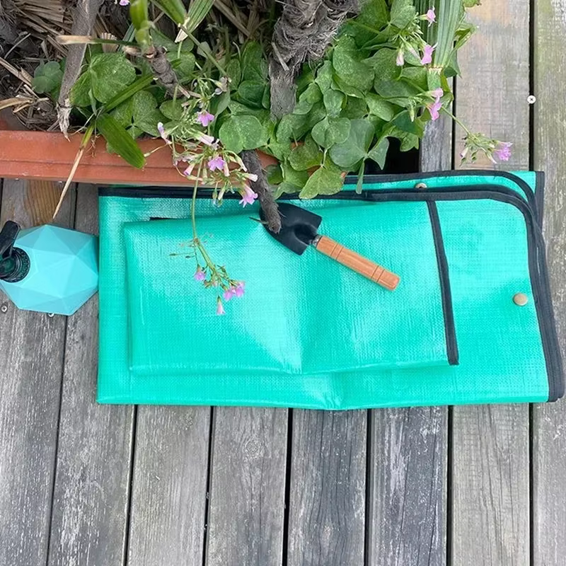Tapis de régénération des plantes