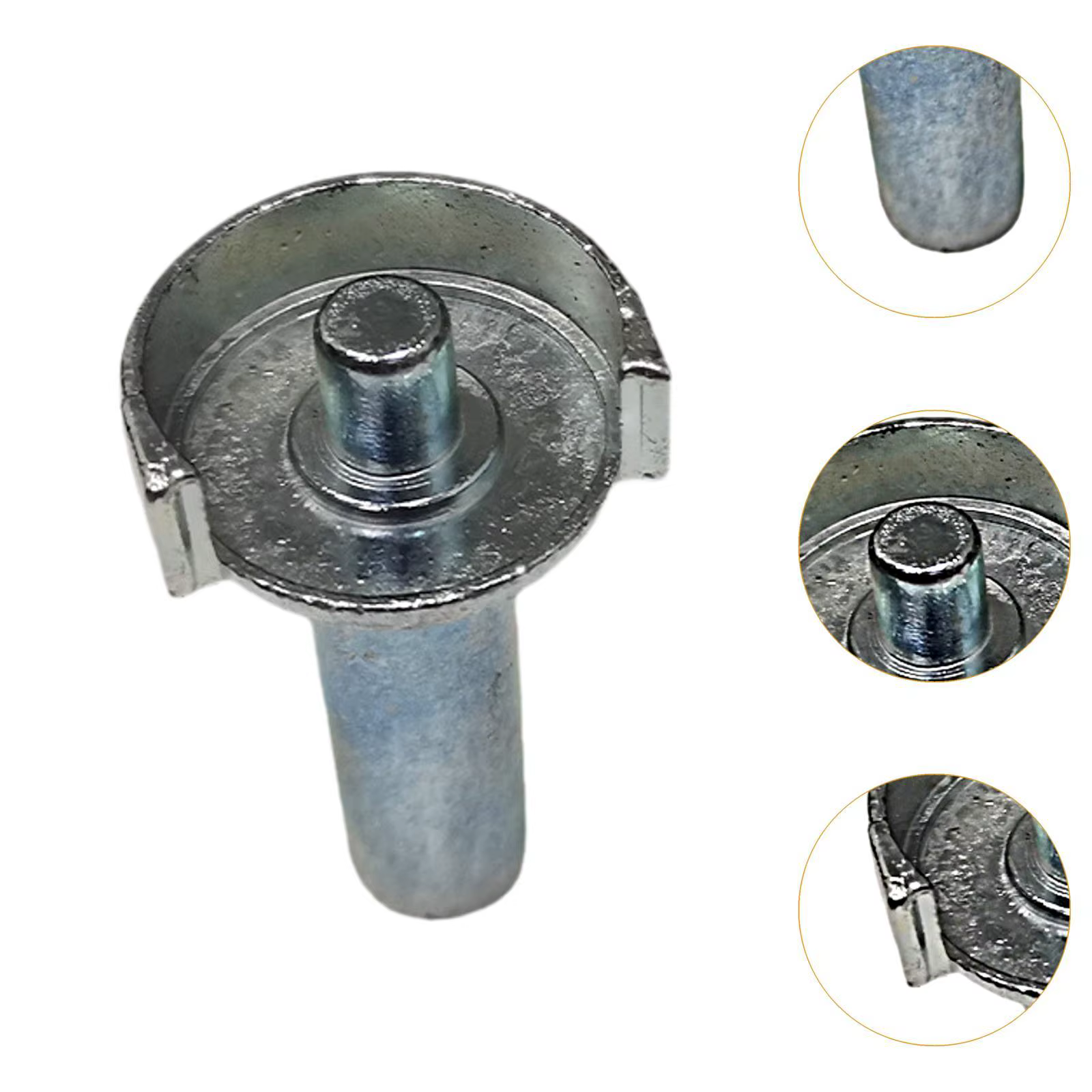Accessoires RapDuty Replace Repair Part Spool Bar Parasol, Accessoires pour Beach, Pique-nique, délégations, Deck, 3.cUmbrella