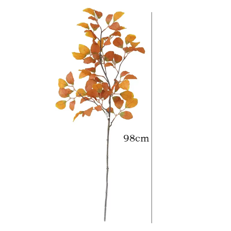 Plantes vertes artificielles