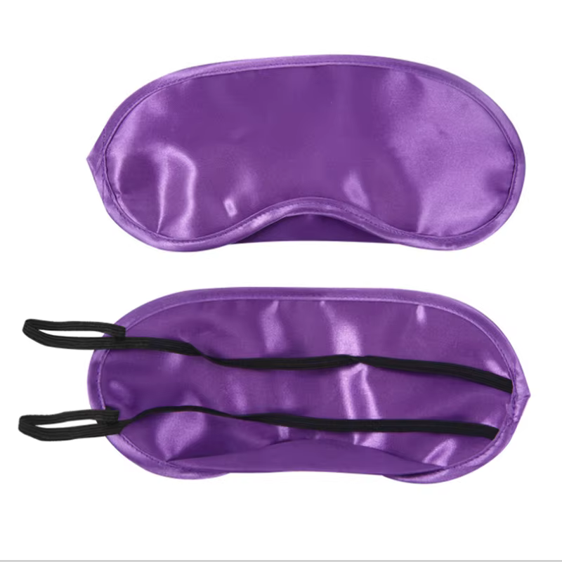 InDispensAccessrespiration-Équipement de bondage avec les yeux bandés, masque pour les yeux, jeux de couple sexy, masque facial, jouets sexuels pour femmes, fournitures pour adultes