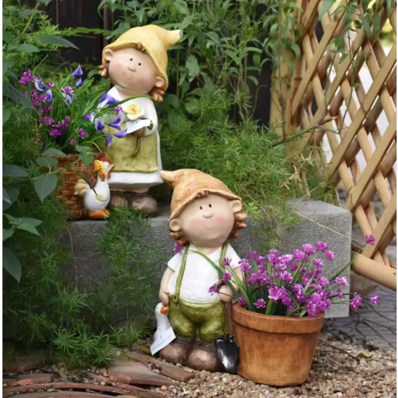 Pots de fleurs Horticulture King Size