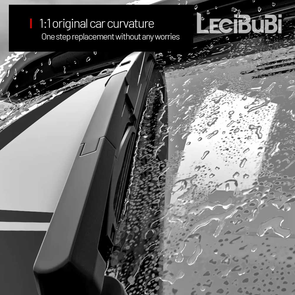 Balai d'essuie-glace arrière, accessoires d'essuie-glace pour VW Touareg 7P 2011-2017 2010 2011 2012 2013 2014 2015 2016