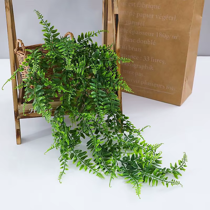 Plante artificielle de vigne