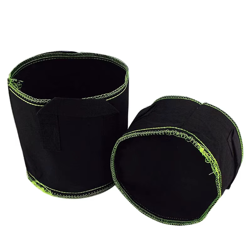 Sacs de culture de plantes 1/2/3 gallons