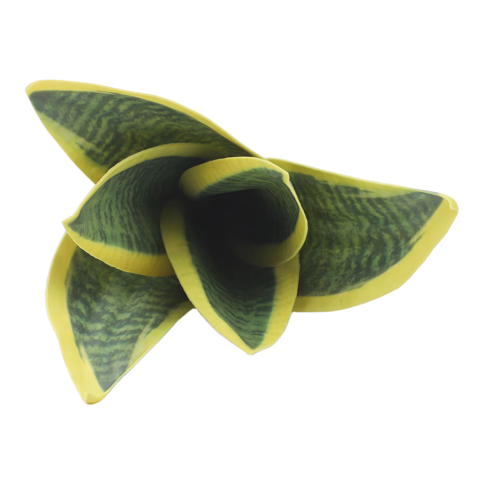 Plante Artificielle pour Décoration Intérieure, Végétation Polyvalente pour la Maison, Résistante à la Décoloration, Installation Facile