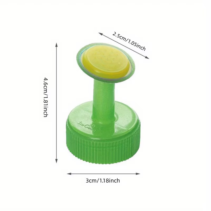 Arroseur - Buse d'irrigation DIY pour plantes en pot d'intérieur/extérieur