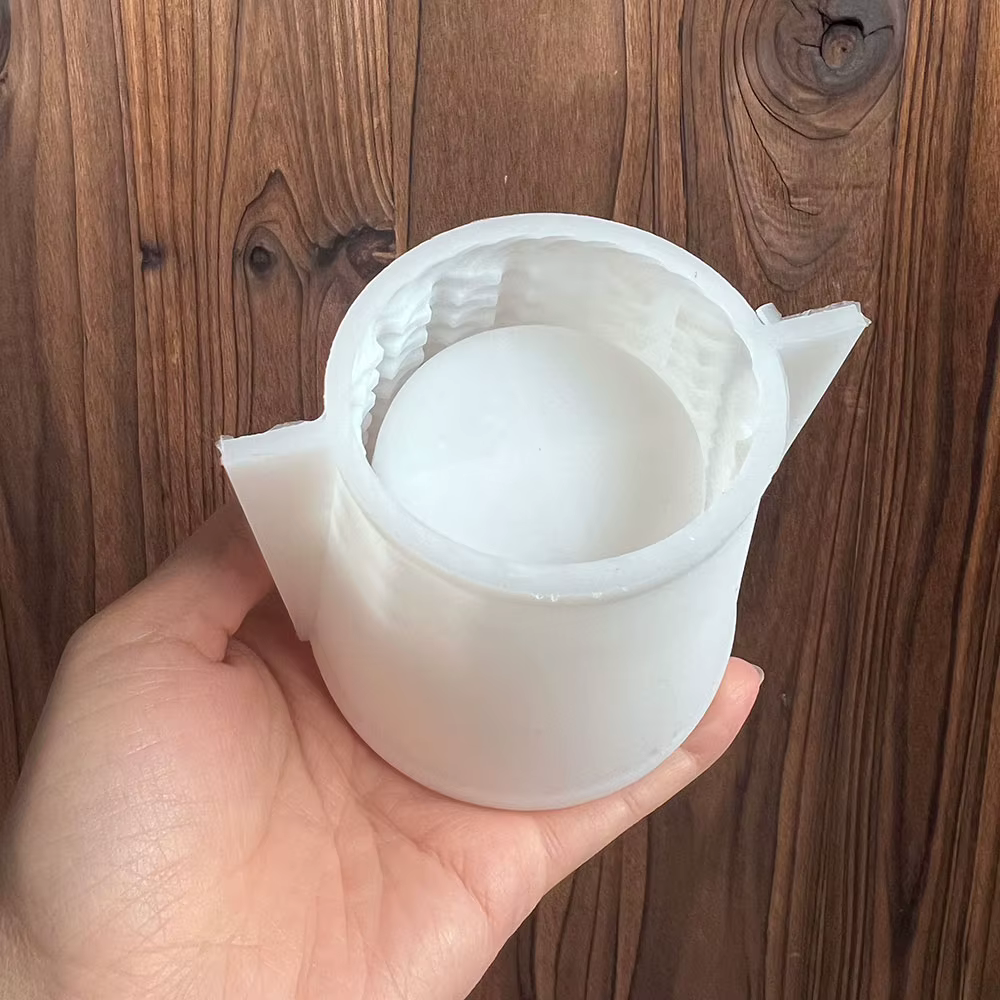 Panier tissé Pot de fleur