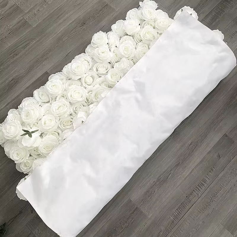 Mur de Roses Artificielles Astronomiques