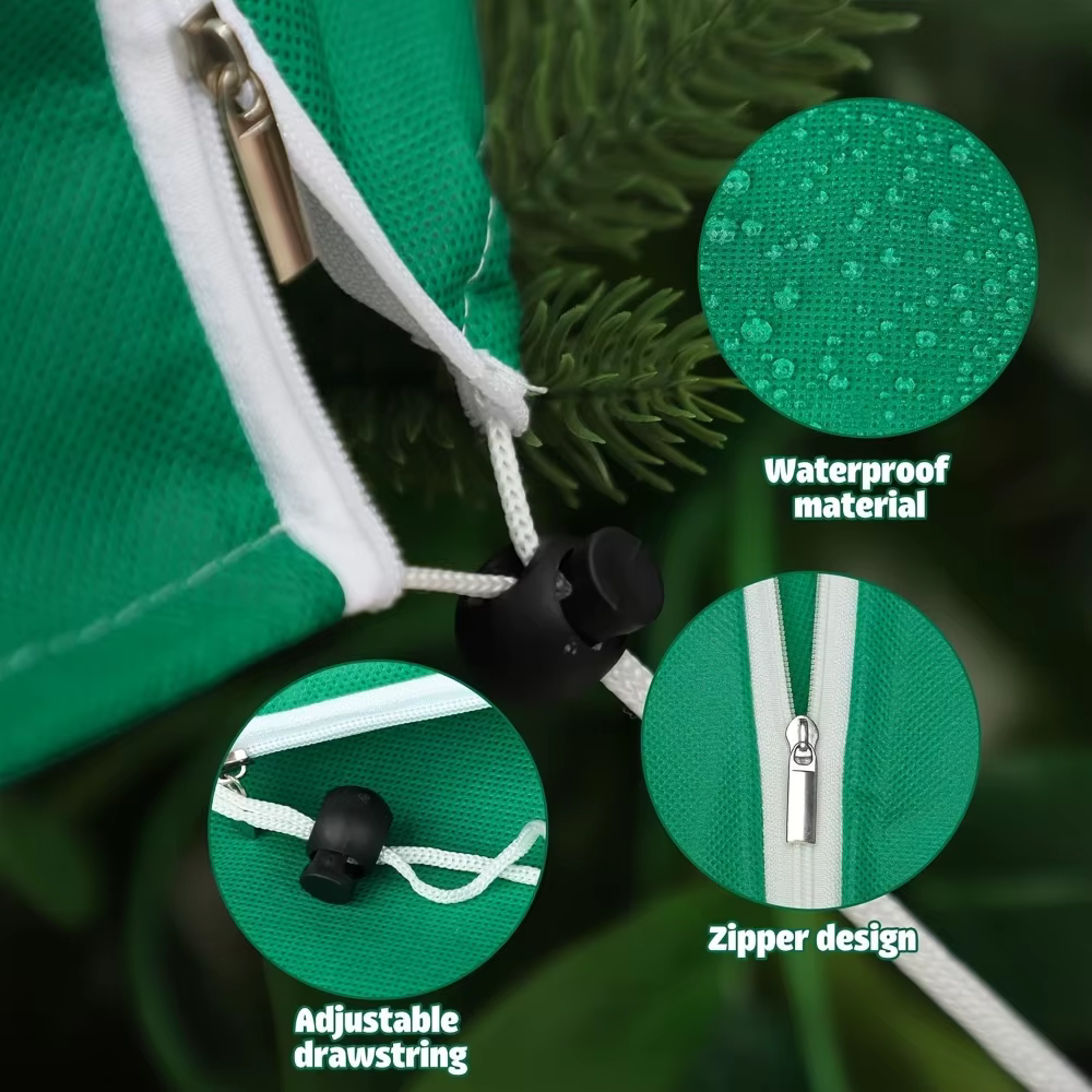 Couverture de Protection des plantes d'hiver