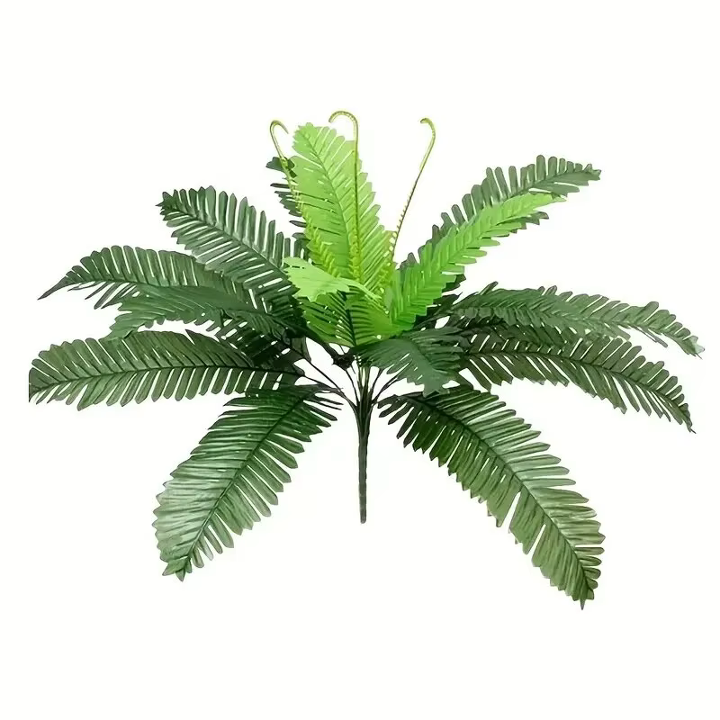 1 pièce, plante artificielle