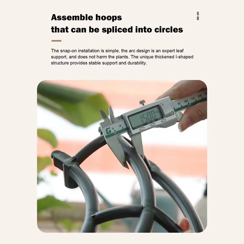 Treillis de fleurs pour plantes grimpantes