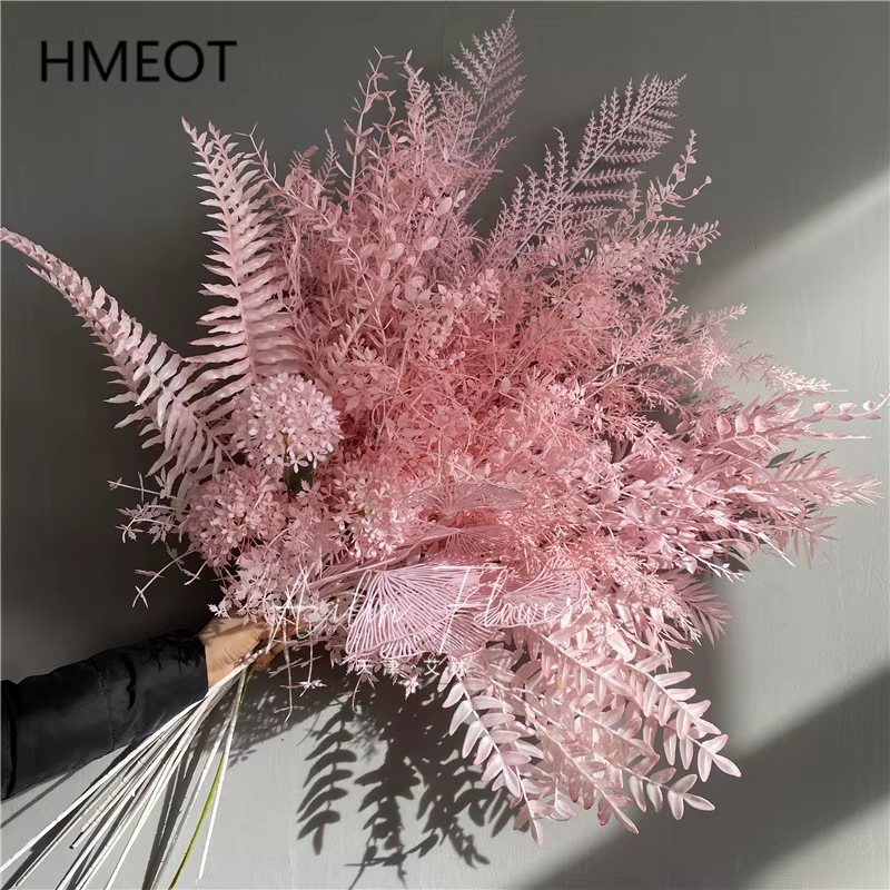 Série Rose : Fleurs Artificielles