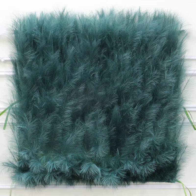Base en tissu roulé 5D