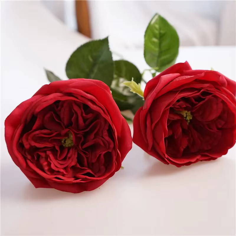 Bouquet de roses hydratantes