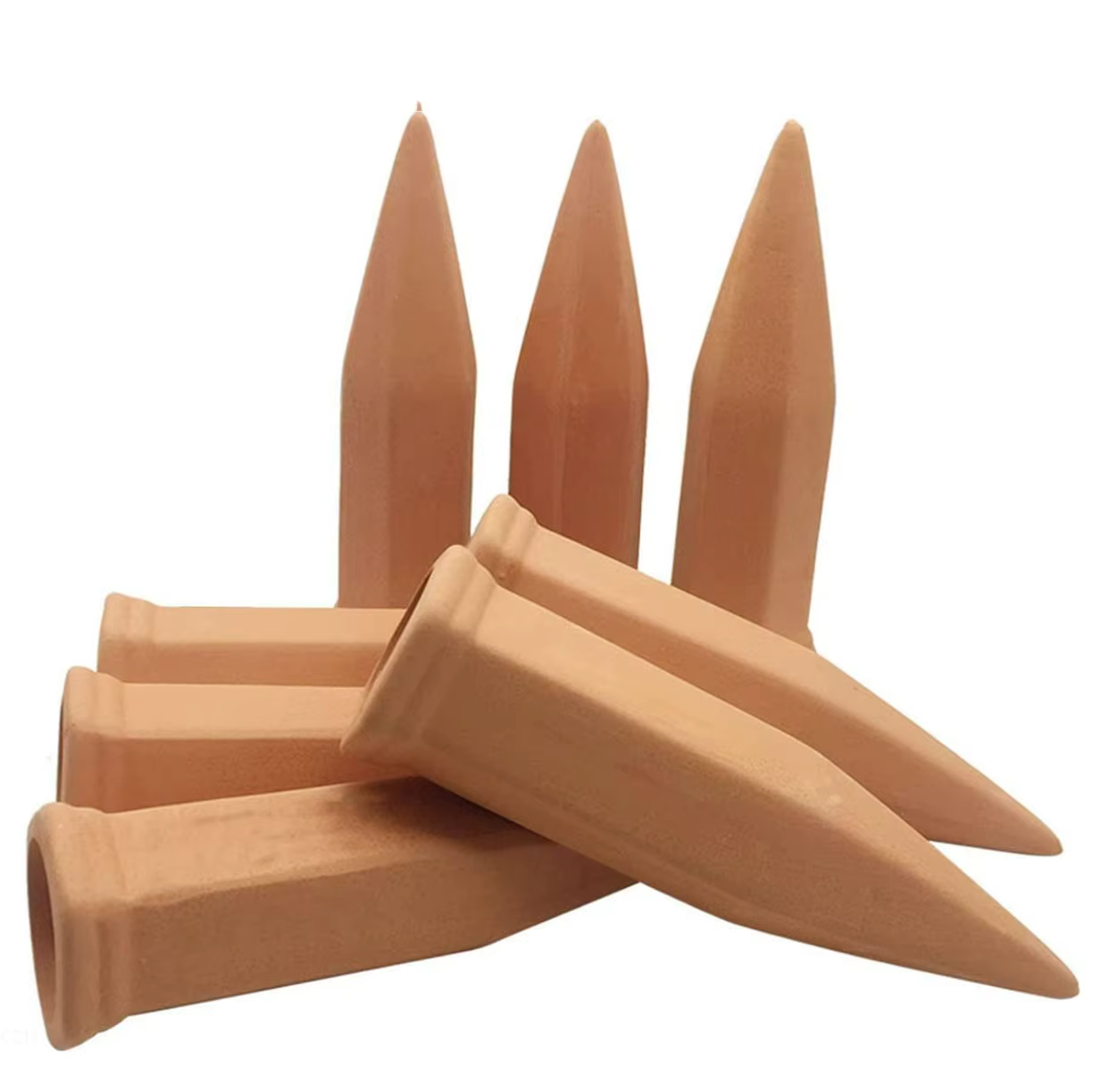 2 paquets de piquets d'arrosage automatique pour plantes