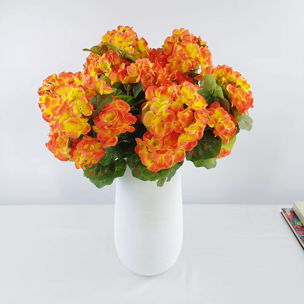 Fleur de pommier artificielle