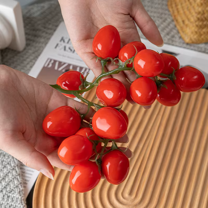 Tomag Artificiel Faux Fruit