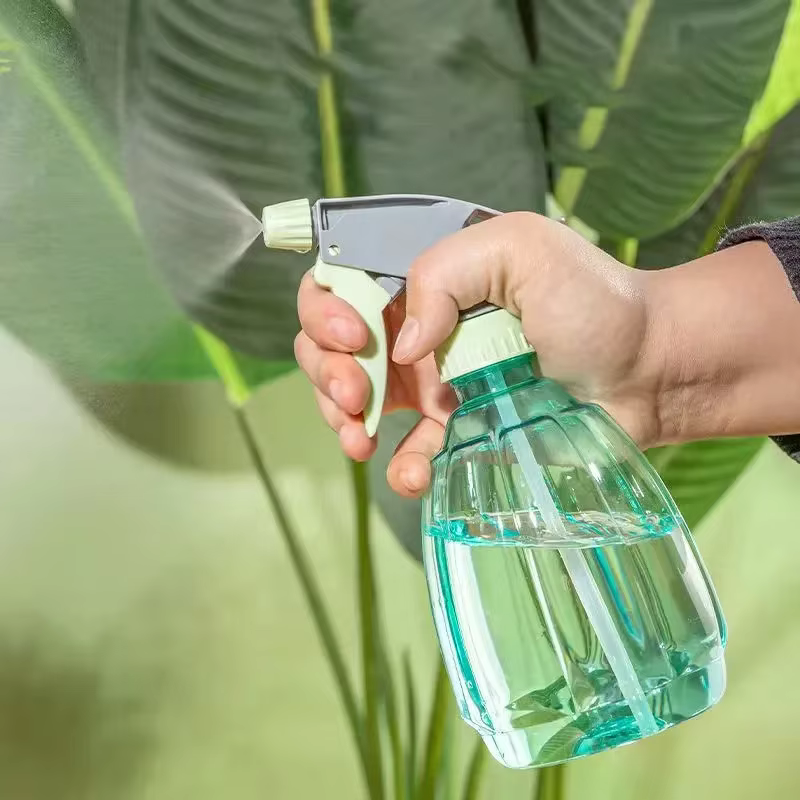 Flacon pulvérisateur d'arrosage pour plantes de 500ml