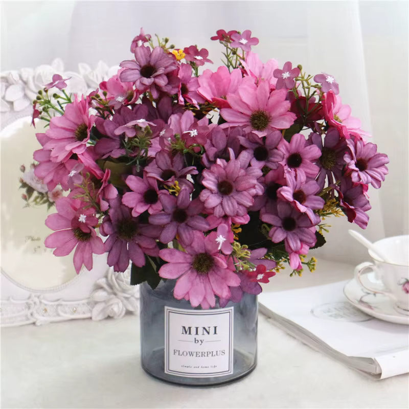 Fleur de marguerite pour le bricolage