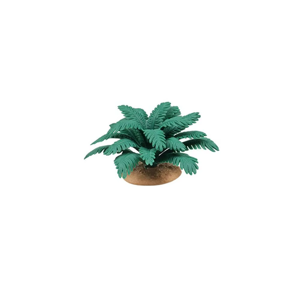 Plante artificielle réaliste Cactus en plastique