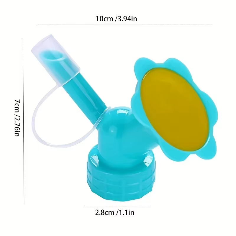 Système d'arrosage automatique tournesol 1 pièce