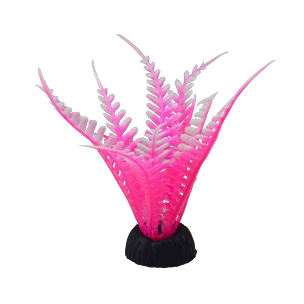 Plantes aquatiques artificielles décoratives