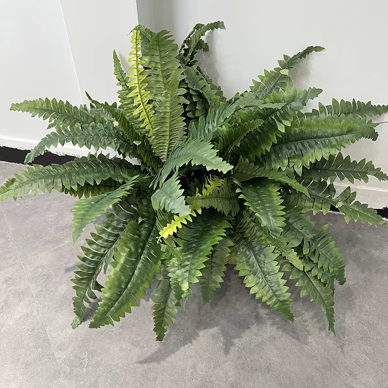 Plante de Fougère Artificielle