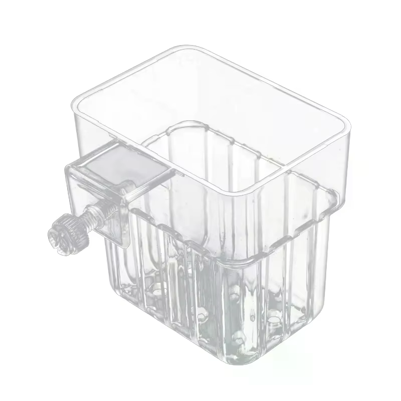 Coupelle de culture hydroponique domestique pour plantes aquatiques