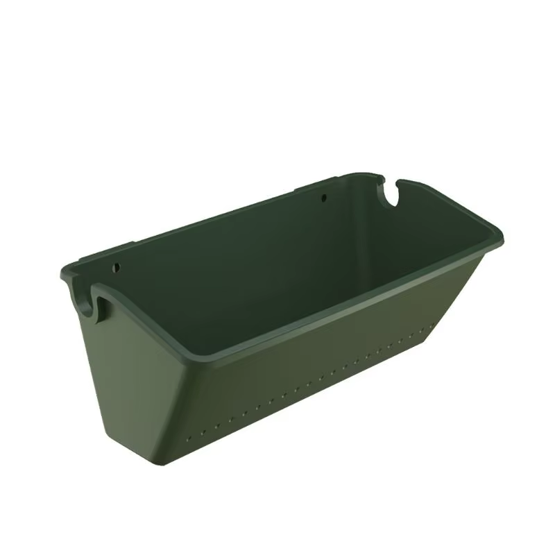 Pot fleur Vertical suspendu au mur