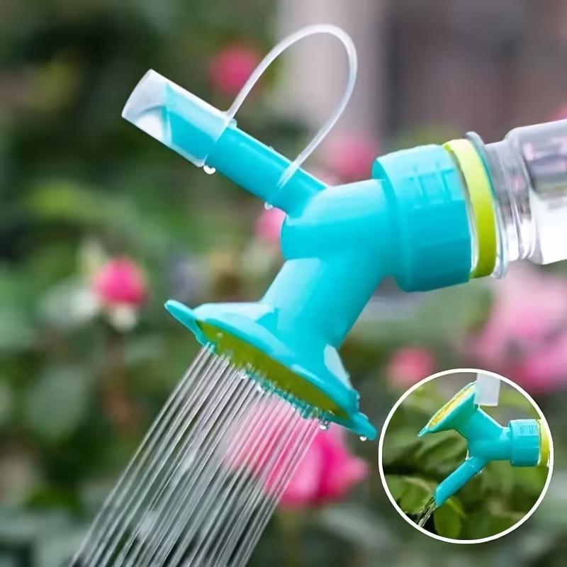 Système d'arrosage automatique tournesol 1 pièce