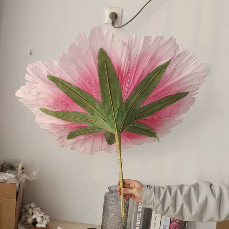 Fleur de mariage de plusieurs tailles