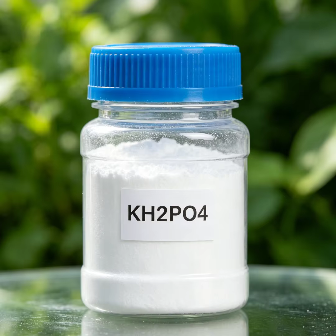 Phosphate monopotassique MKP de haute pureté à 99 %
