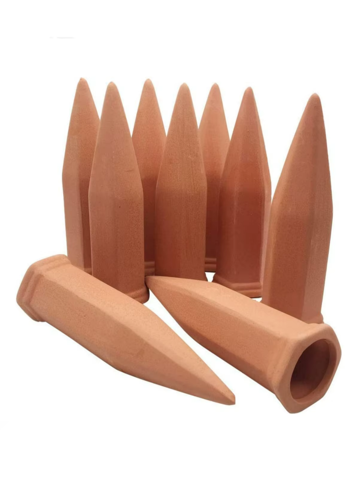 2 paquets, piquets d'arrosage automatique pour plantes