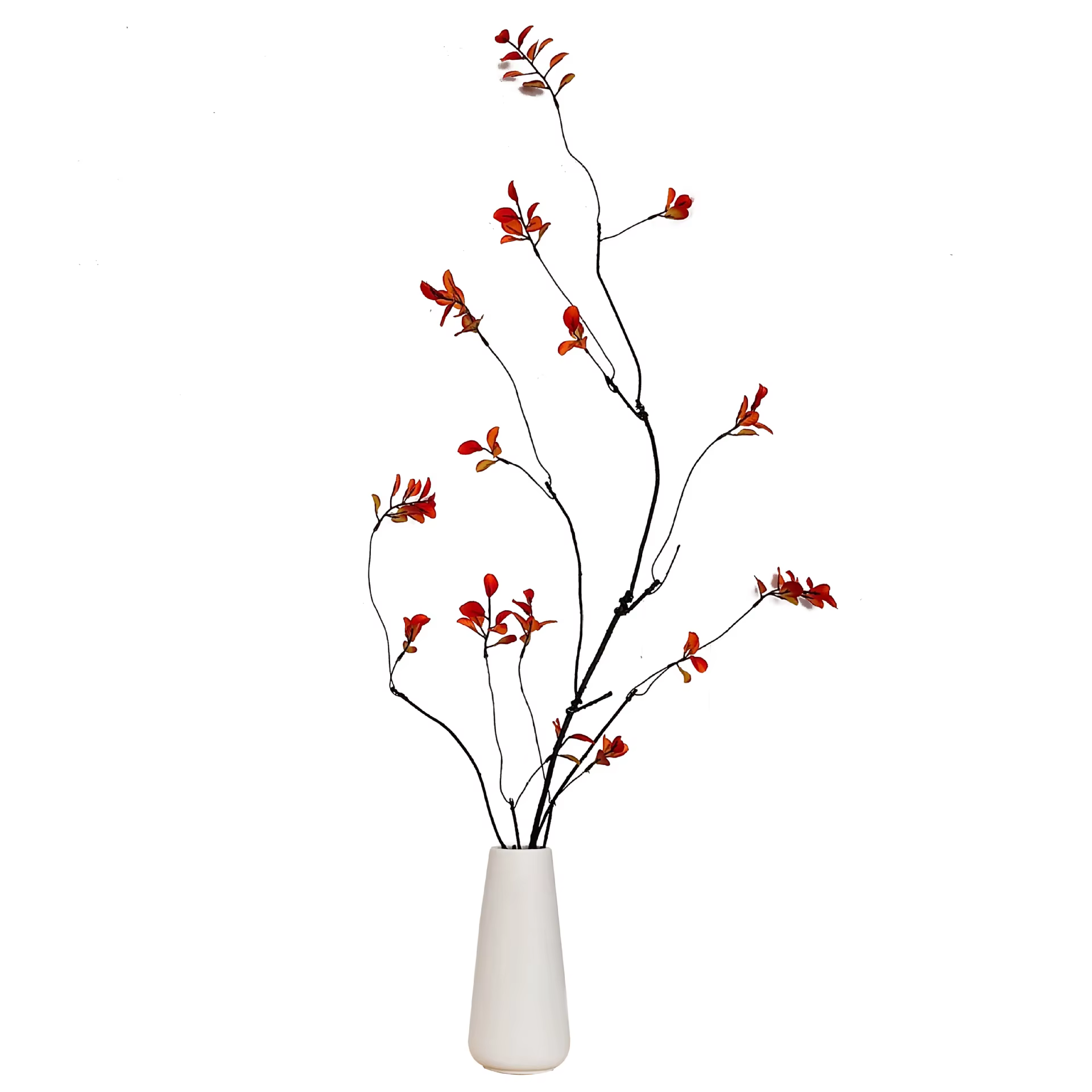 Branches d'automne artificielles de 22 pouces