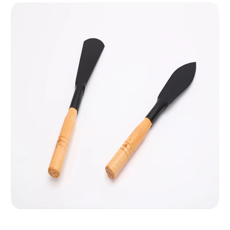 Pelle de jardin polyvalente pour planter des fleurs, désherber, ameublir la terre, récolter des légumes sauvages – Ensemble d'outils horticoles