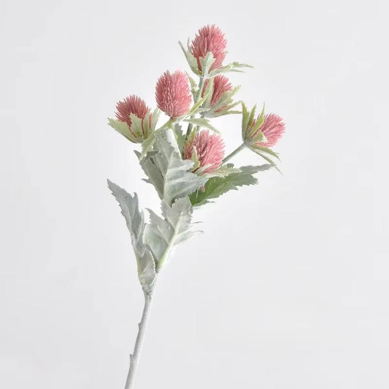 Fleur artificielle de céleri de 44CM