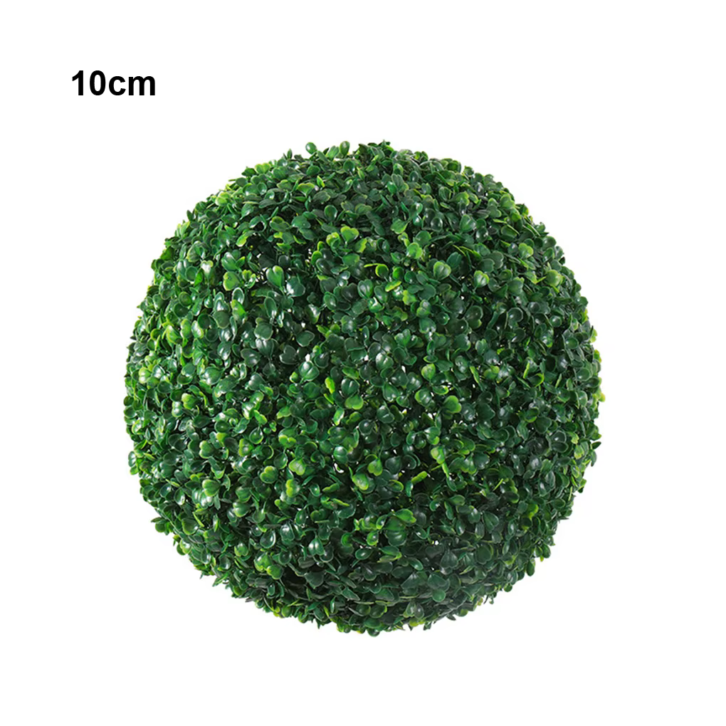 Boule d'Ege Créative Artificielle pour l'Intérieur ou l'Extérieur