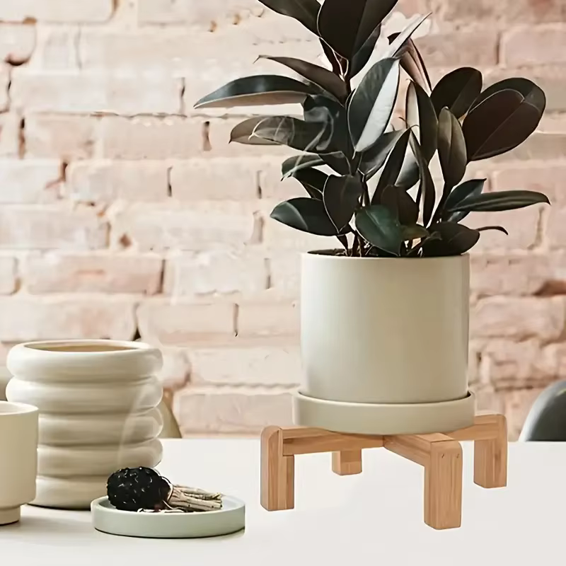 Support de Pot de plantes décoratif
