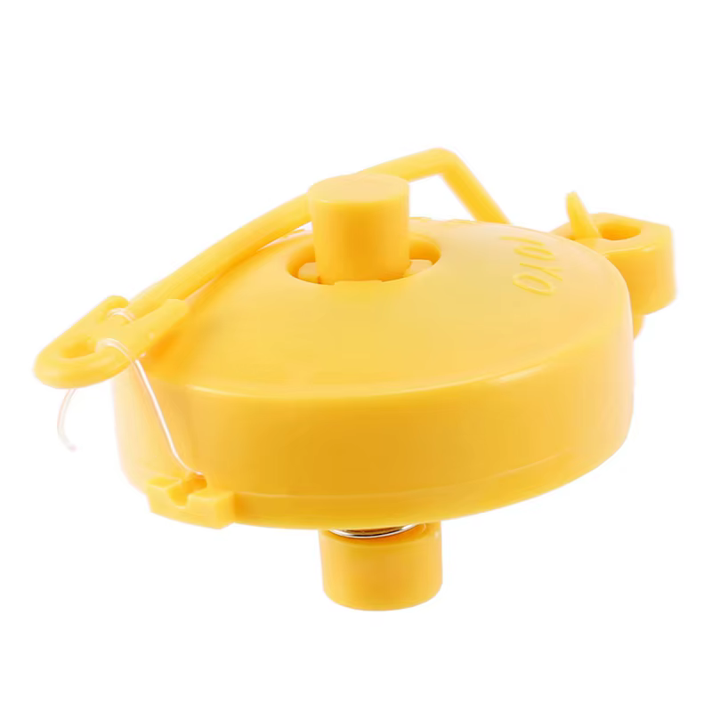 Cintre pour plantes Yoyo avec bouchon