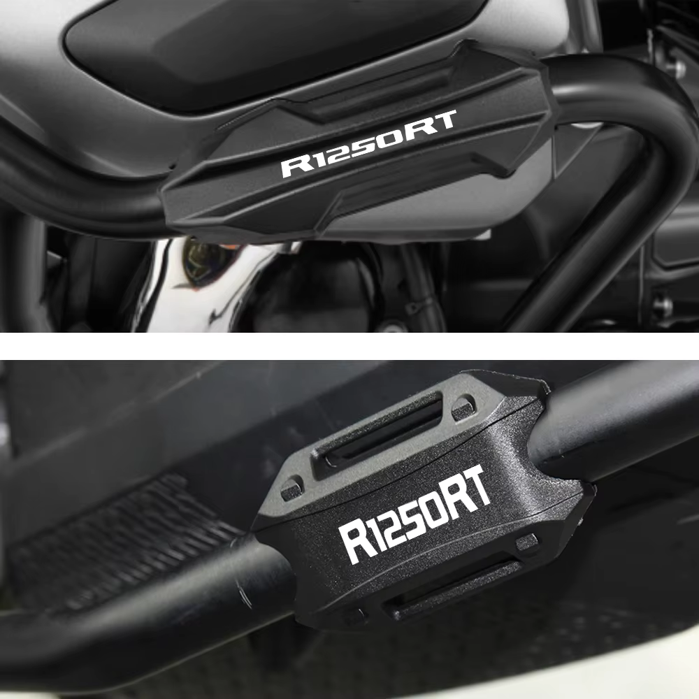 Barre de Protection Contre les Chocs du Moteur, Accessoires de Moto pour BMW R1250RT R 1250 RT 2020 2019 2021 2022