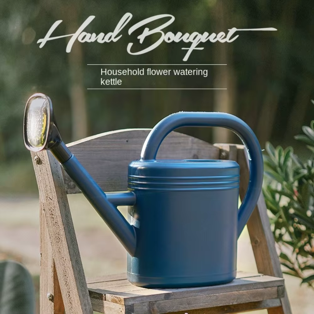 Arrosoir 1L/2L à long bec pour plantes de jardin