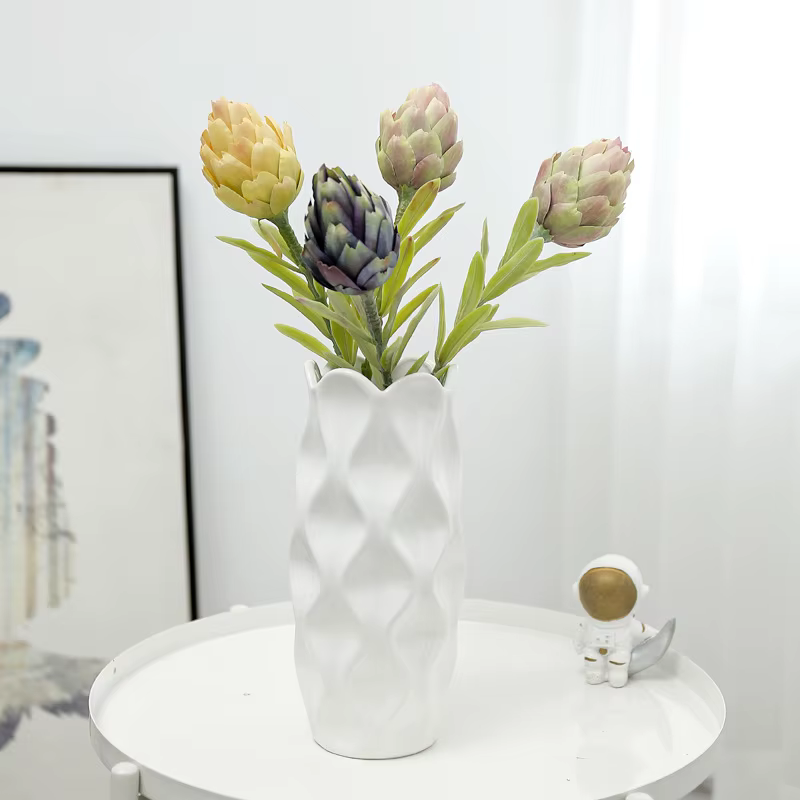 Plante artificielle de fruits artificiels