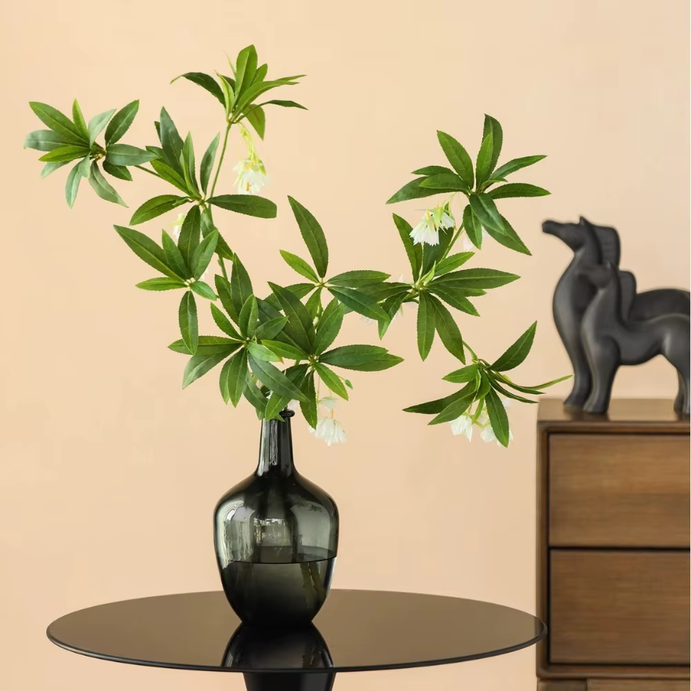Plantes artificielles de Ficus de 50 cm