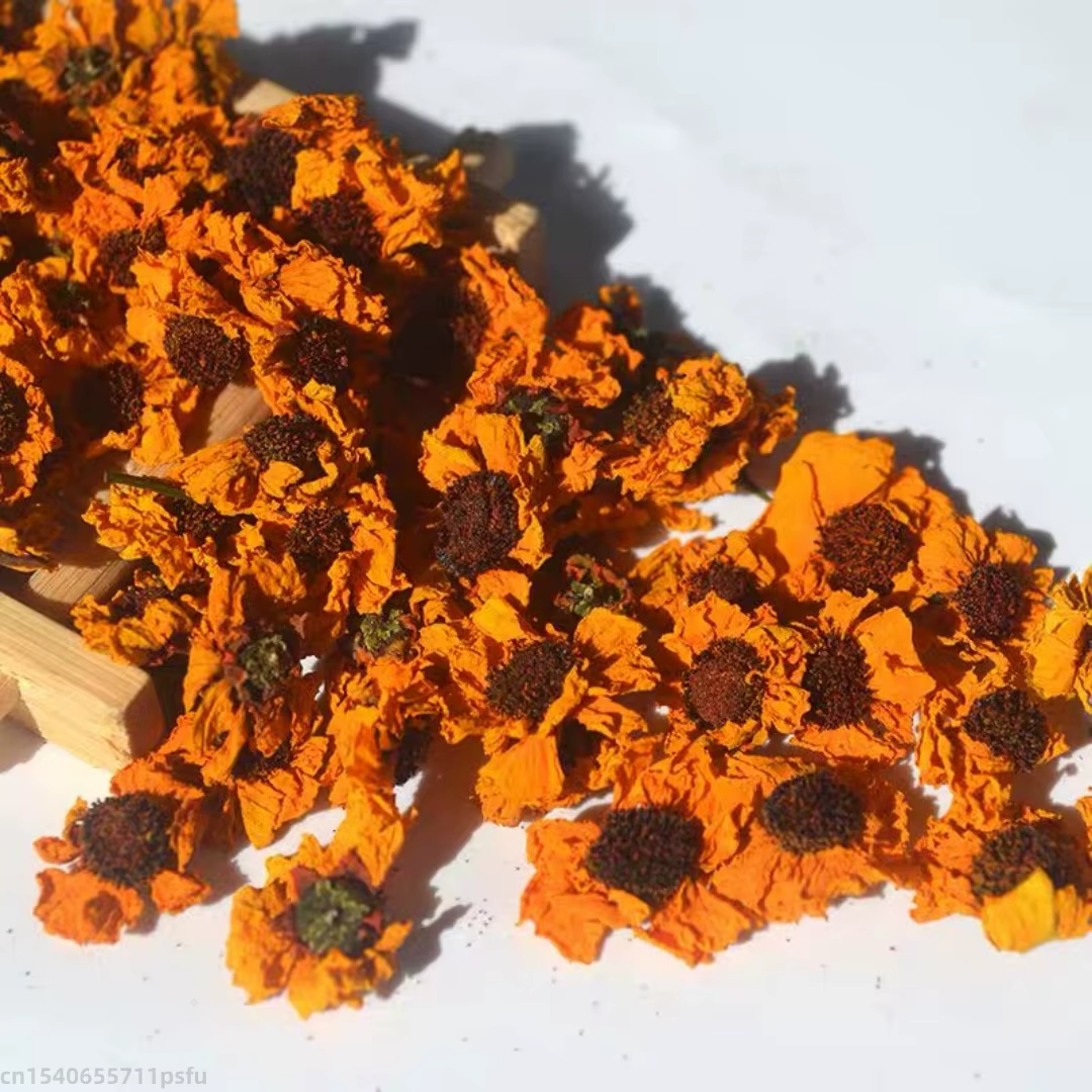 Chrysanthème des neiges naturel pur