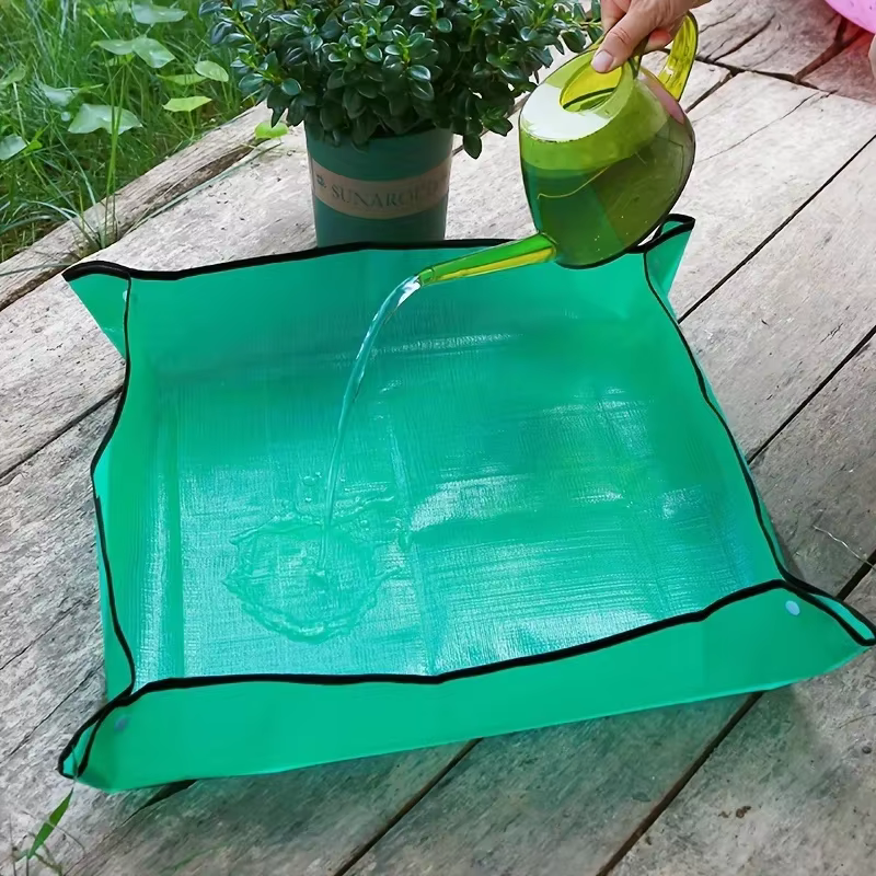 Tapis de plantation 50cm -50cm