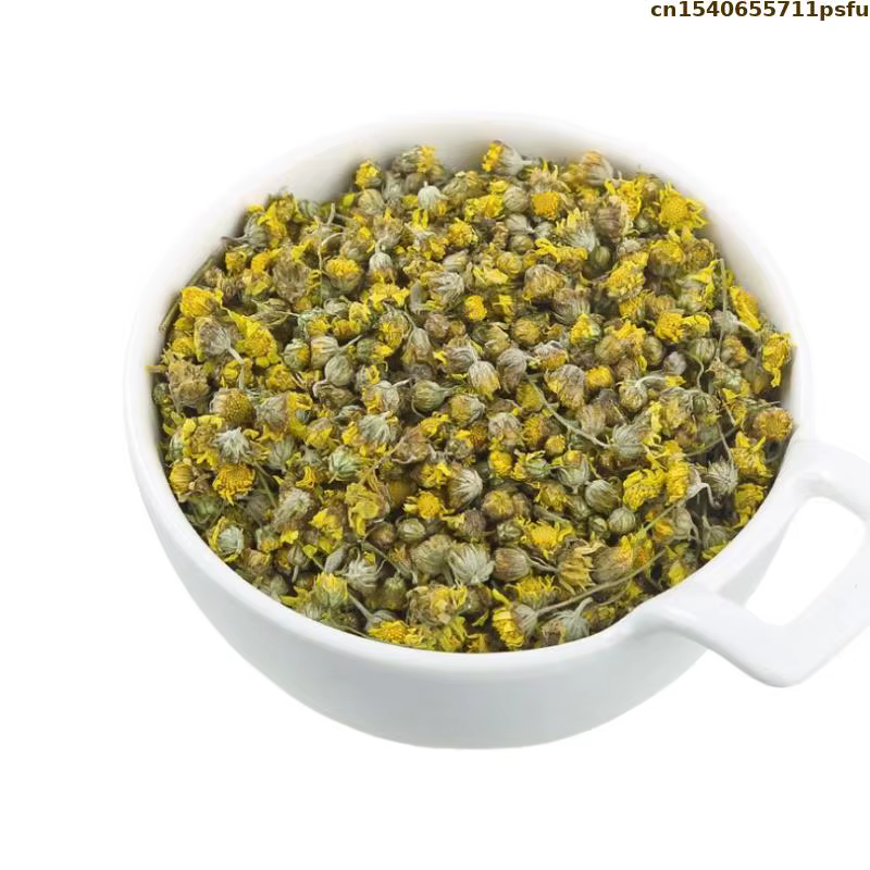 Fleurs séchées de chrysanthème sauvage naturel de haute qualité pour la décoration de mariage