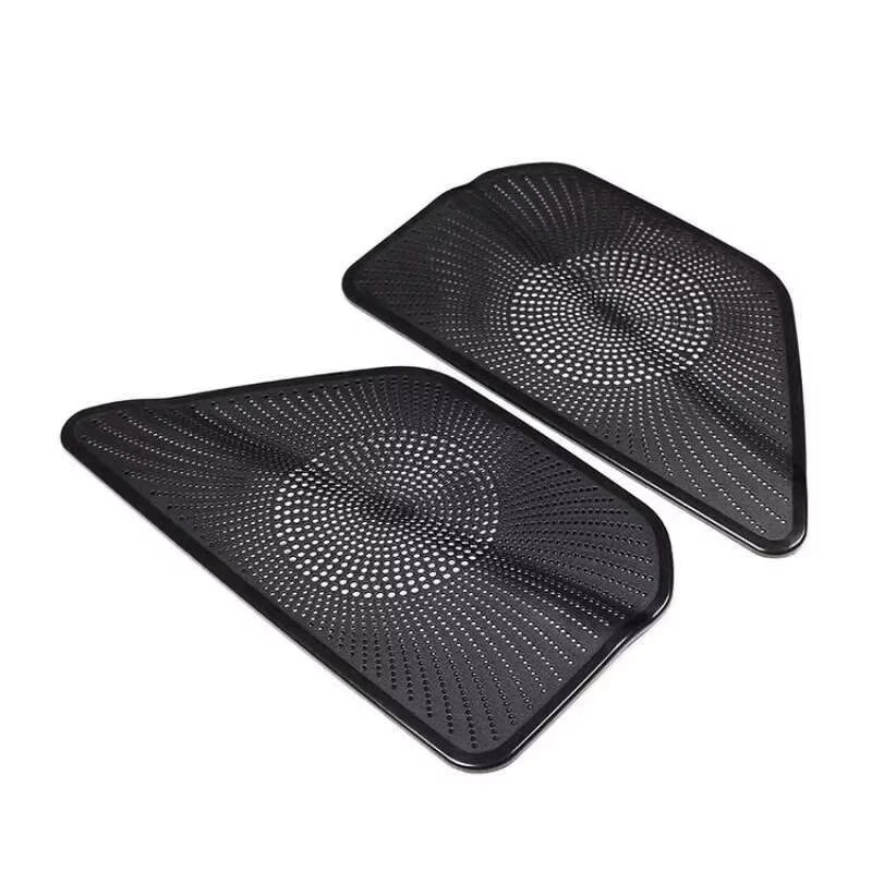 Accessoires de voiture pour BMW série 5 G30 série 7 G11 G12 ABS siège Materil sous sortie de climatisation évent bouchon anti-poussière garniture de couvercle
