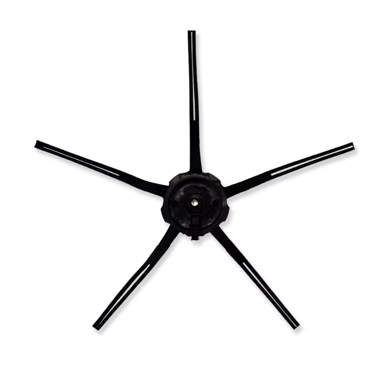 Accessoires pour aspirateur robot Roborock S7 S70 S7Max T7S Plus : couvercle de brosse principale, filtre HEPA, tampon de nettoyage, pièces de rechange