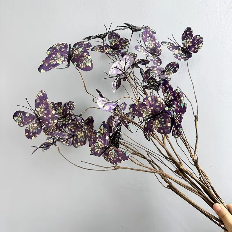 Plantes Vertes Artificielles de 74cm